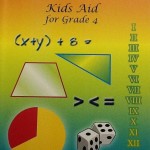 Maths Kids Aid for Grade 4 