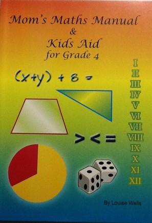 Maths Kids Aid for Grade 4