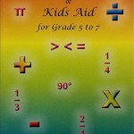 Maths Kids Aid for Grades 5 - 7